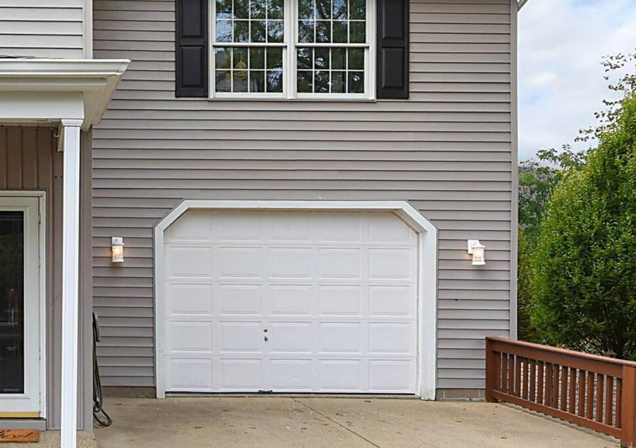 Holiday home The Cielo - Ohio River Views In The