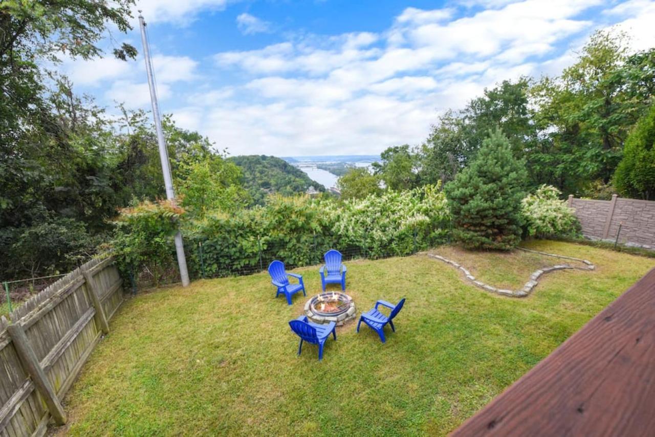 The Cielo - Ohio River Views In The Holiday home