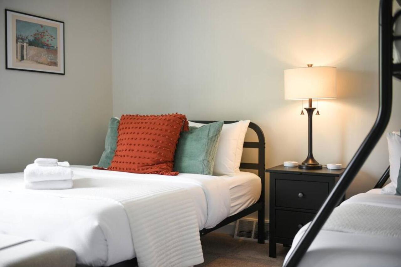 The Cielo - Ohio River Views In The *