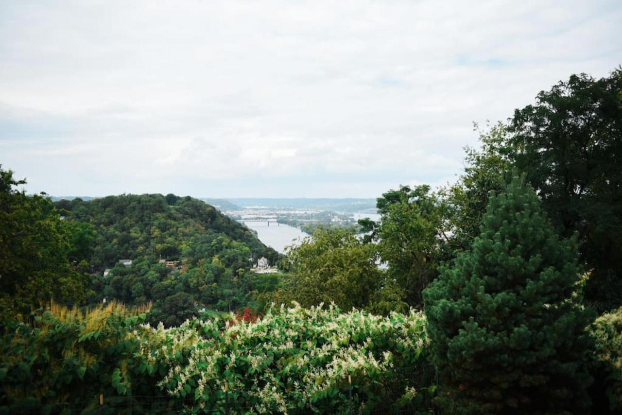 Holiday home The Cielo - Ohio River Views In The