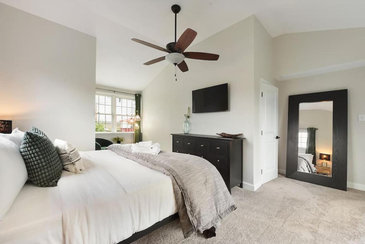 Holiday home The Cielo - Ohio River Views In The