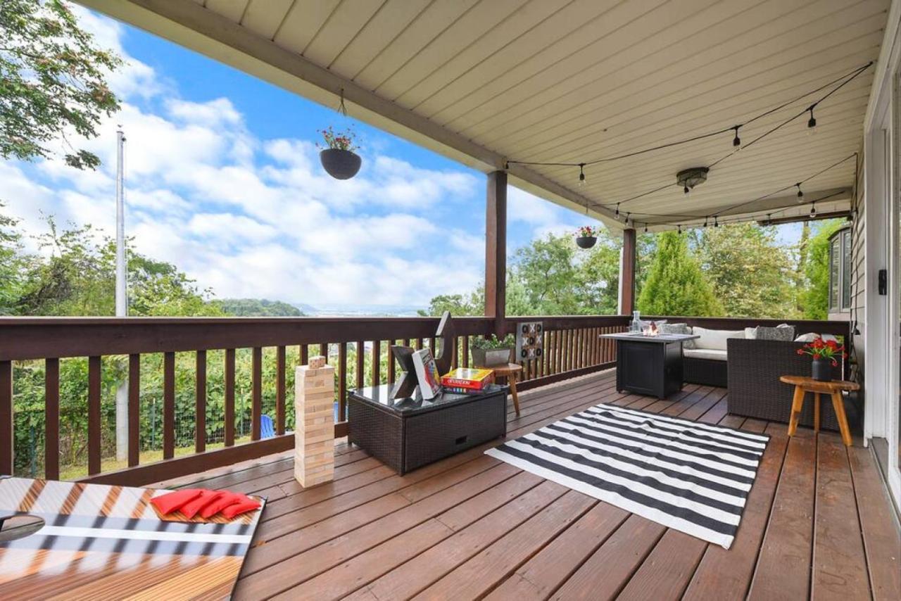 Holiday home The Cielo - Ohio River Views In The *