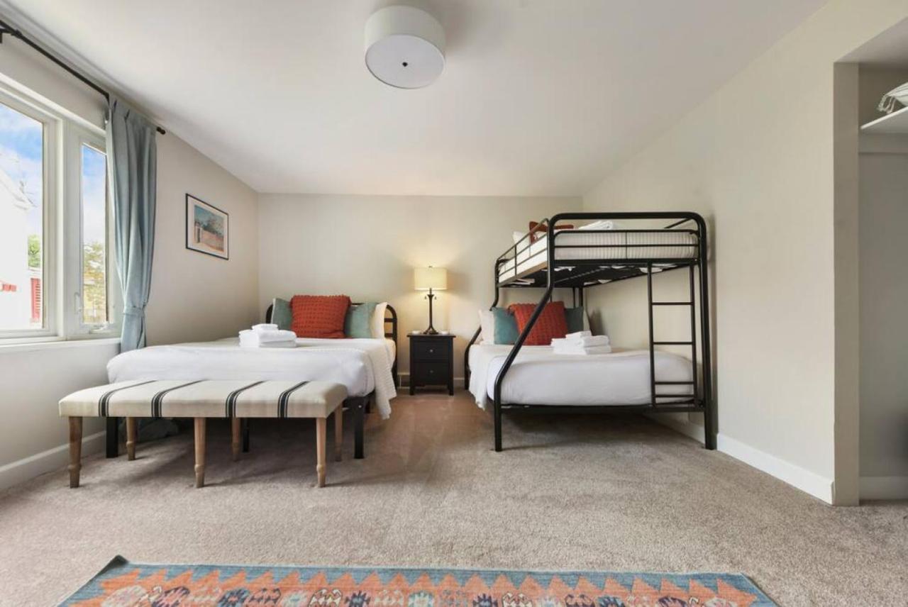 The Cielo - Ohio River Views In The